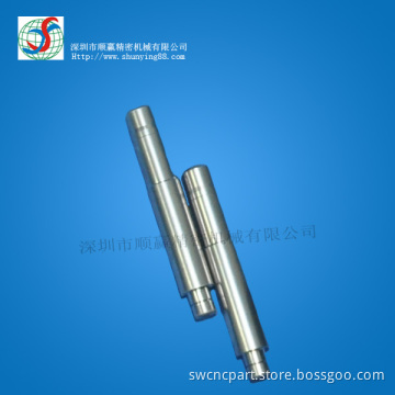 Metal CNC Motorcycle Spare Part